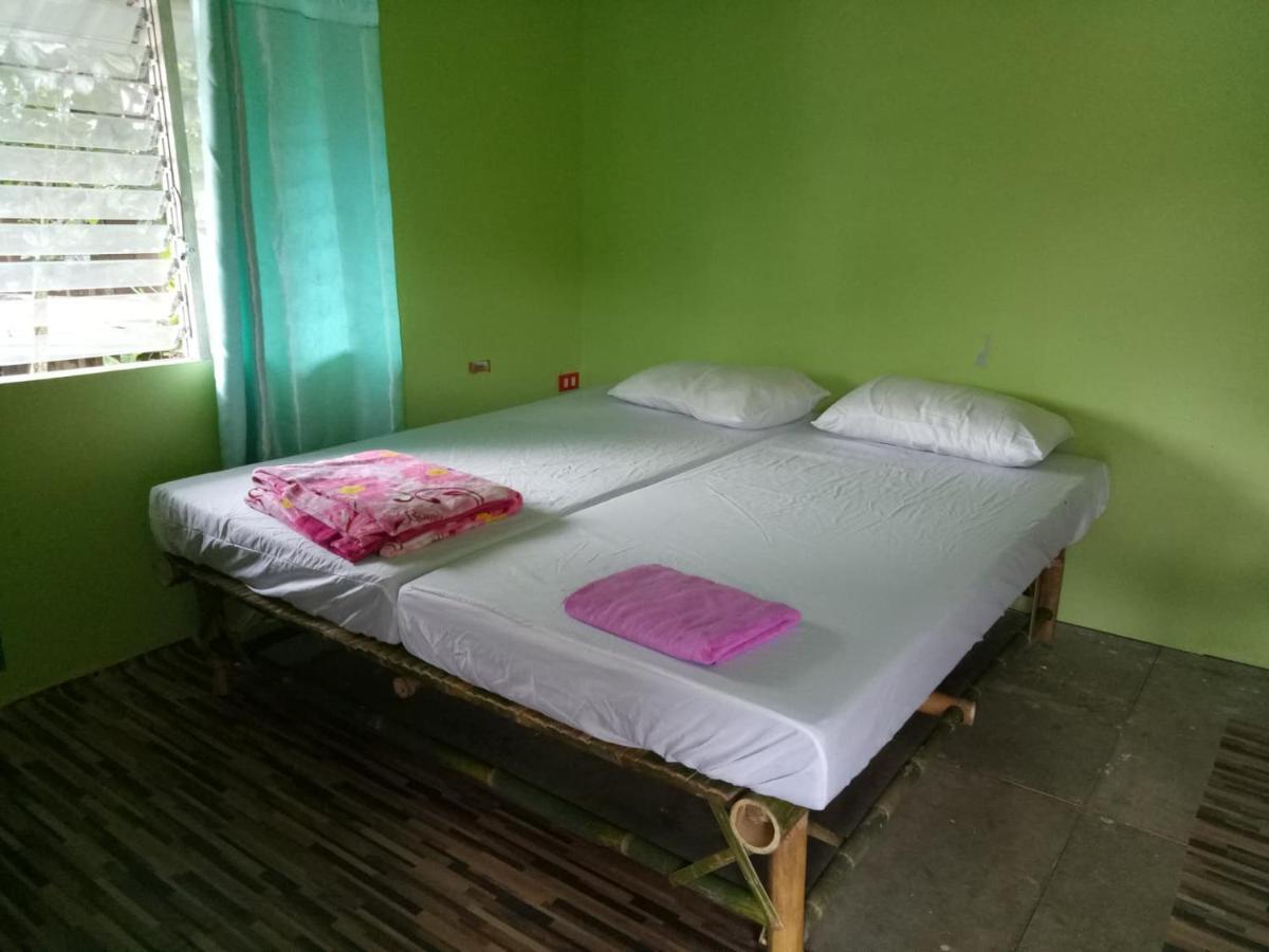 Samoeng Fishing Park Home Stay المظهر الخارجي الصورة