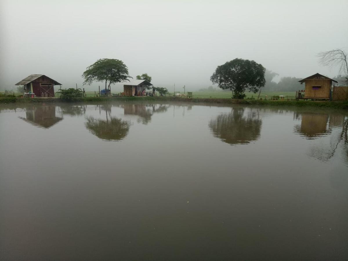 Samoeng Fishing Park Home Stay المظهر الخارجي الصورة